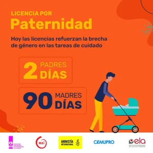 ¡Celebramos el Día del Padre!