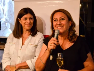 Mónica Fein juró como diputada nacional