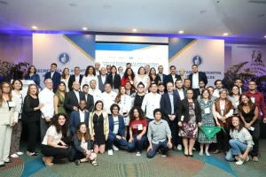 Encuentro Internacional de la Democracia Social