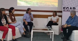 Presente y el futuro del sistema de salud en Argentina: Aportes para una sola salud