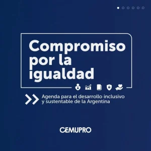 Compromiso por la Igualdad