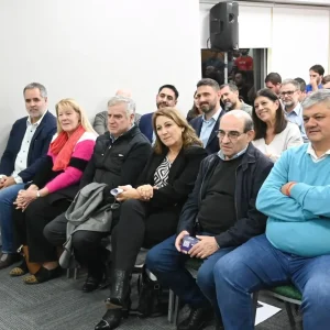 Presentación de «Compromiso por la Igualdad». Agenda para el desarrollo inclusivo y sustentable de la Argentina.