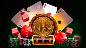 El auge de los casinos con Bitcoin: una guía para apostar en línea con criptomonedas