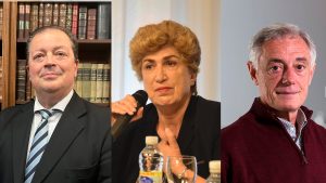 Agendas Globales: el Cemupro organizó un conversatorio para discutir sus implicancias para América Latina